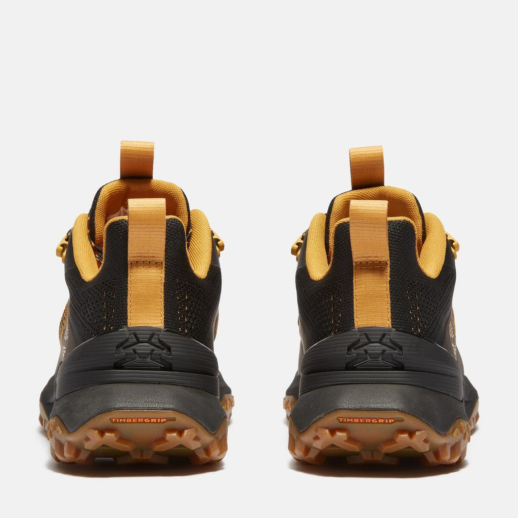 Motion Access Low Lace-Up Sneaker for Men