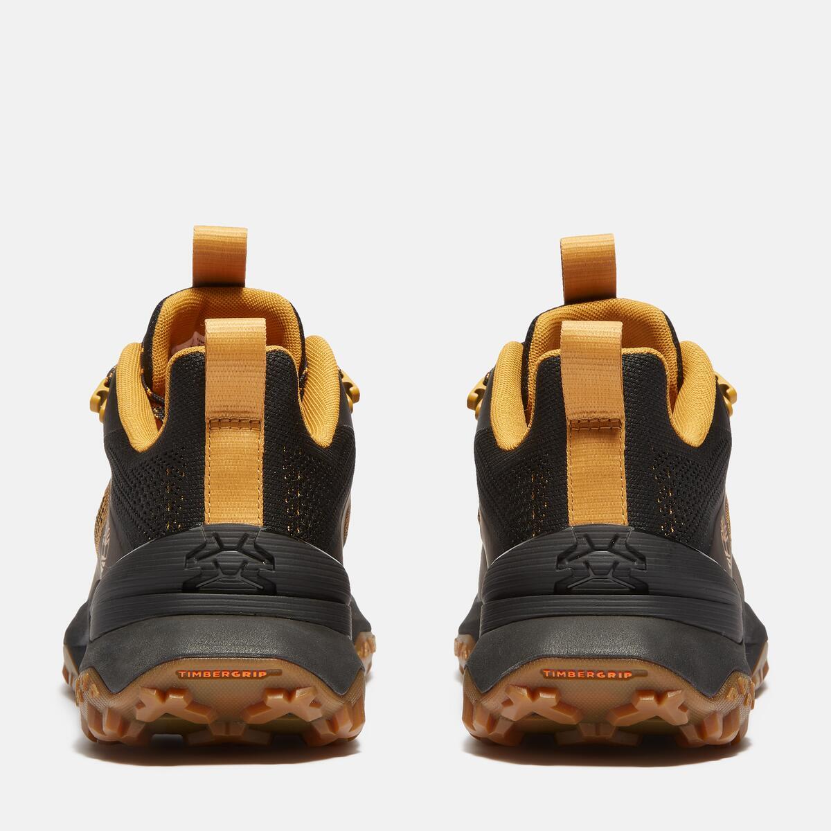 Motion Access Low Lace-Up Sneaker for Men