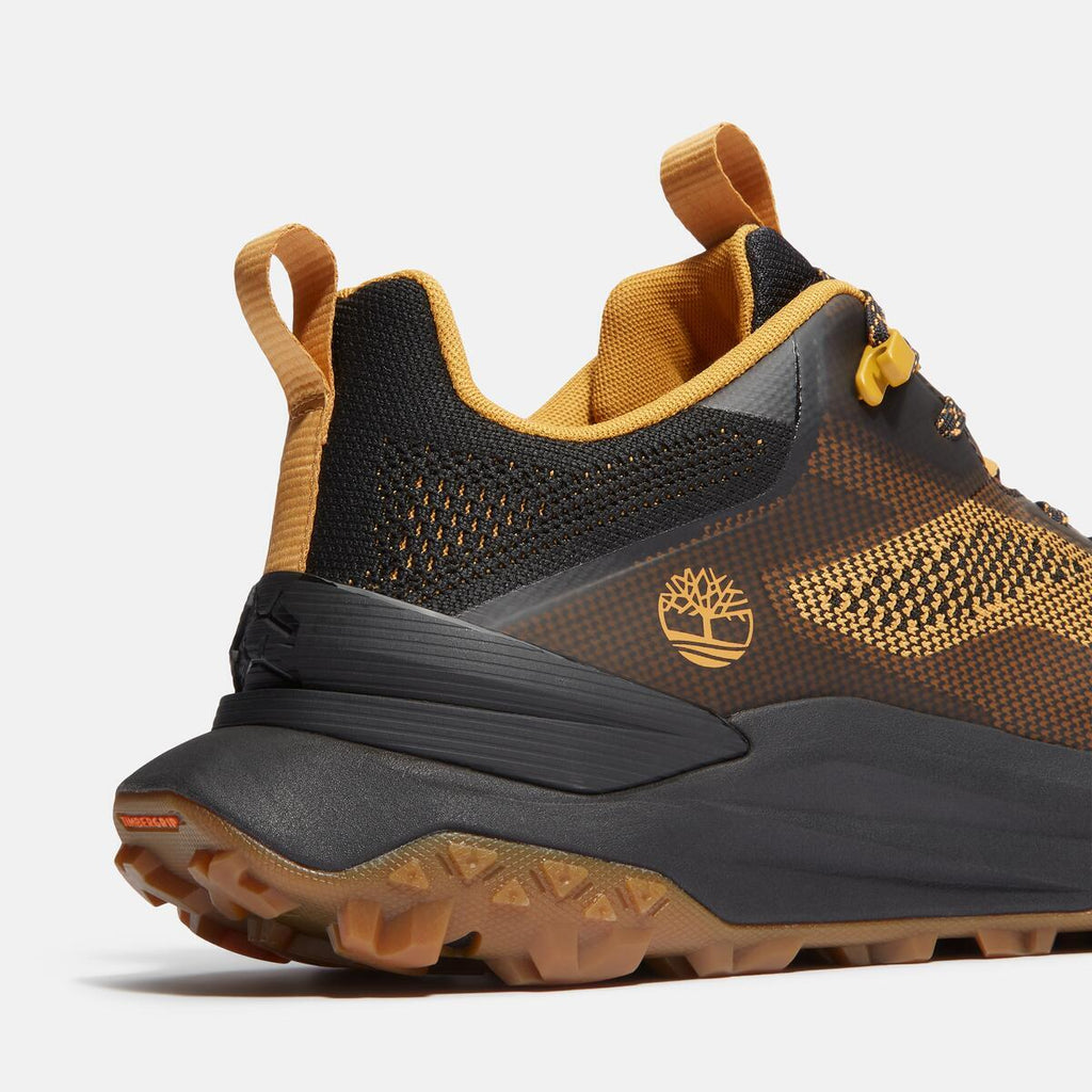 Motion Access Low Lace-Up Sneaker for Men