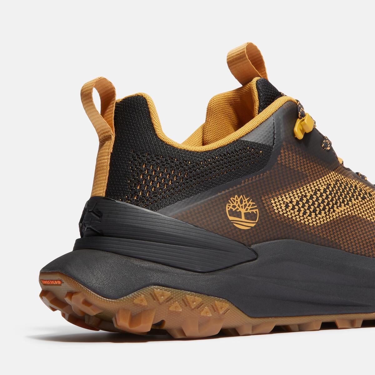 Motion Access Low Lace-Up Sneaker for Men