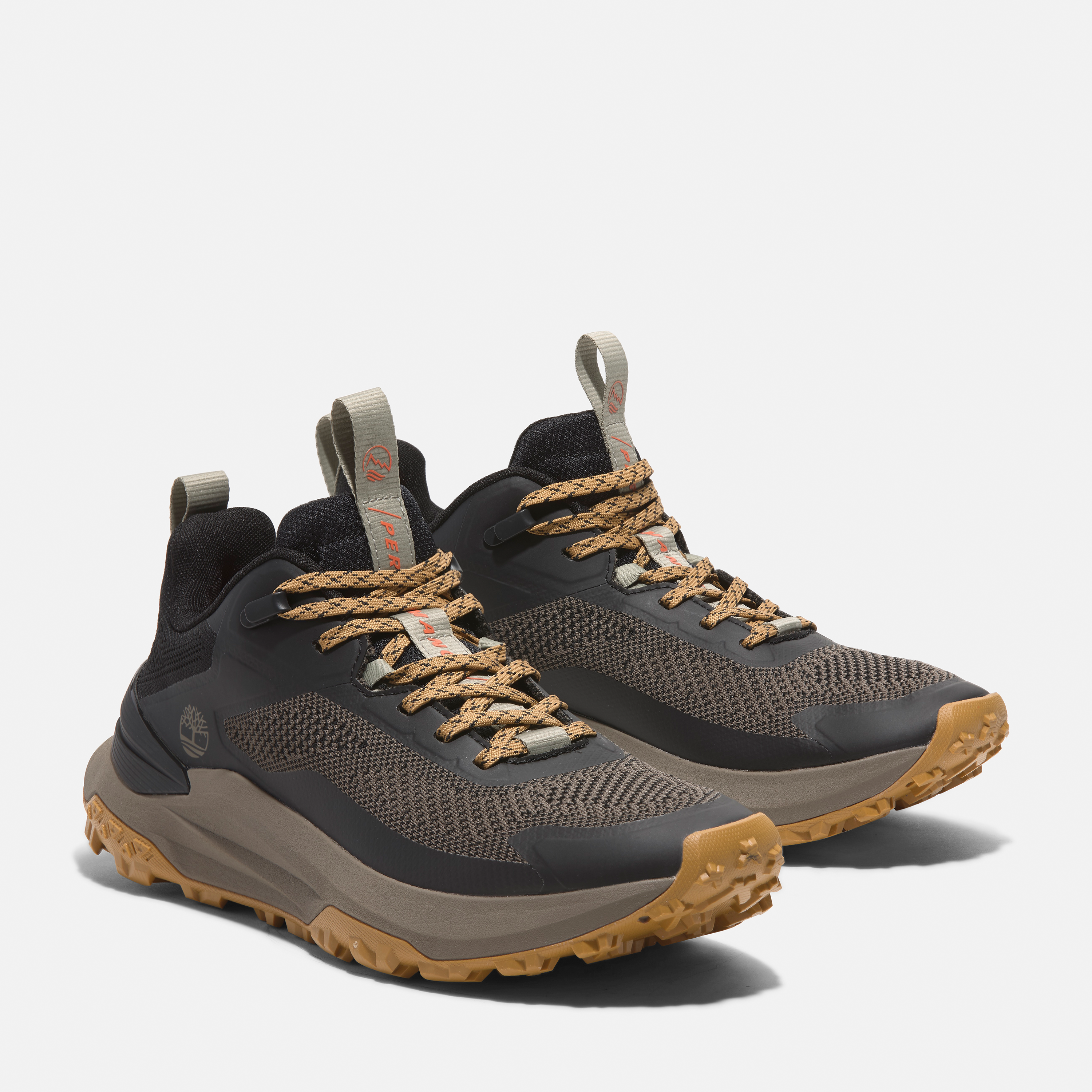 Motion Access Low Lace-Up Sneaker for Men