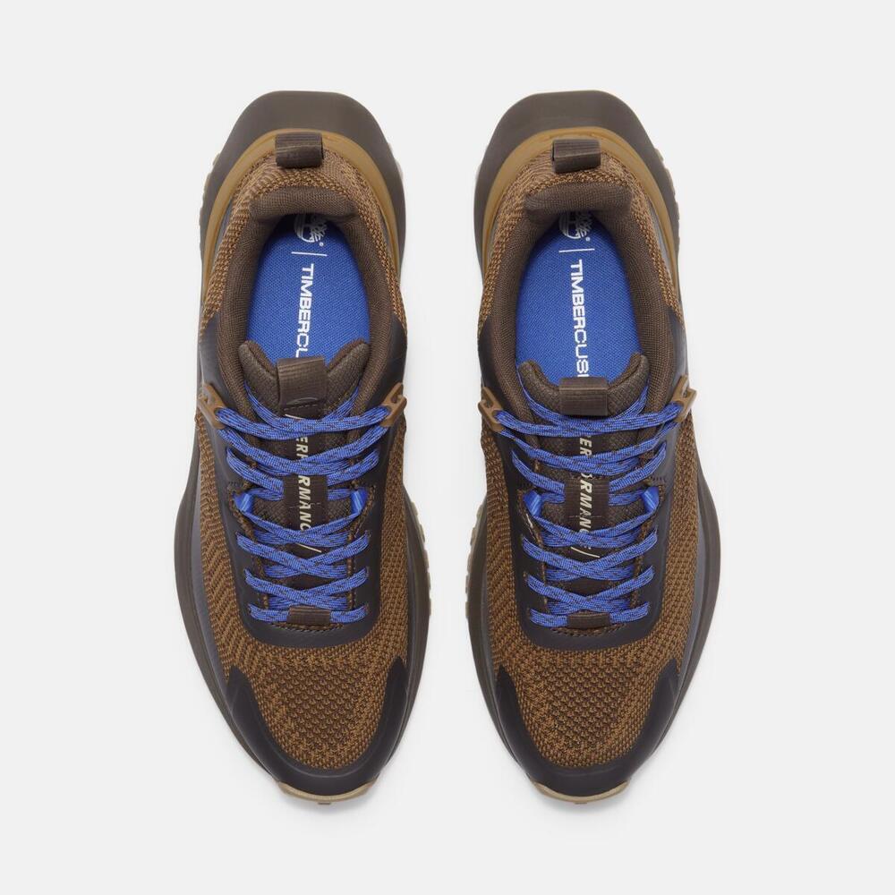 Motion Access Low Lace Up Sneaker For Men