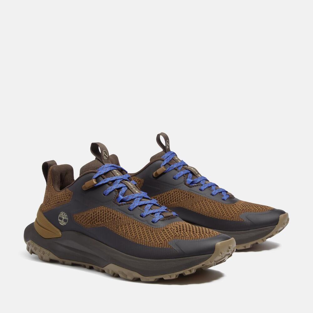 Motion Access Low Lace Up Sneaker For Men – Timberland South Africa