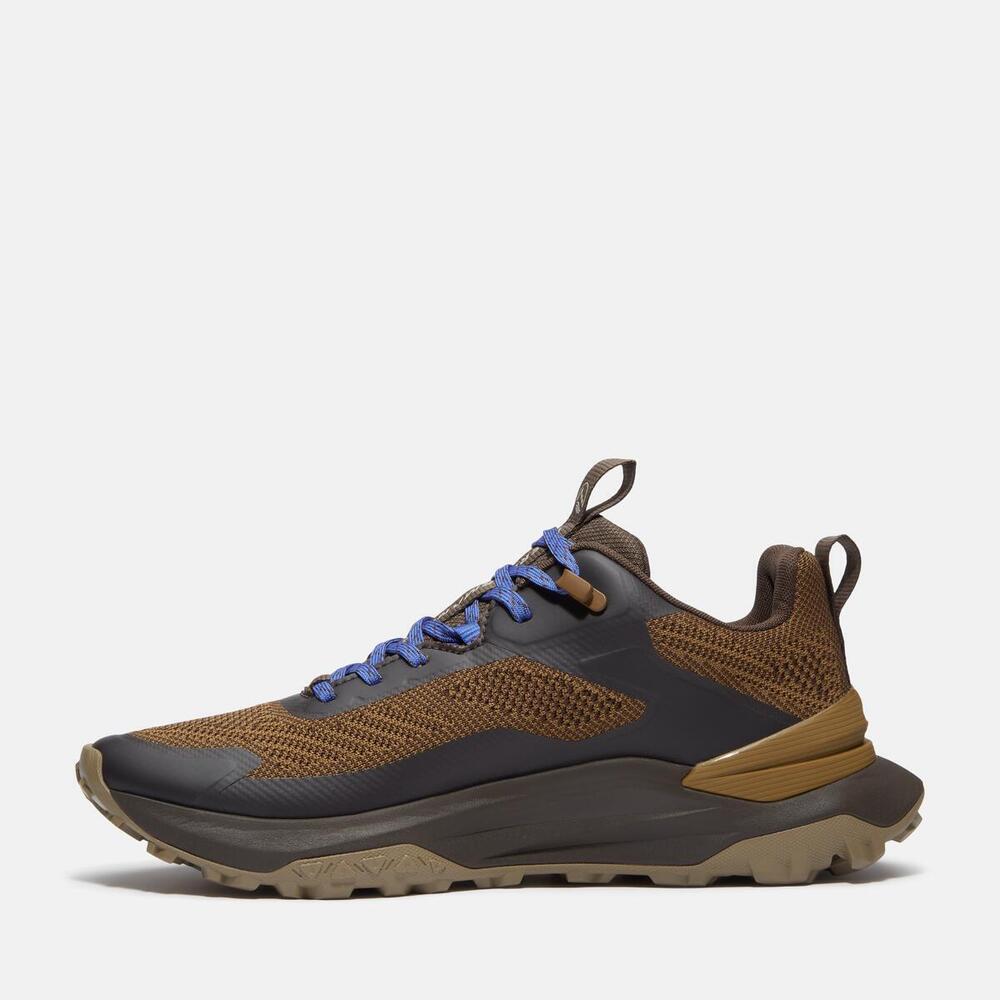 Motion Access Low Lace Up Sneaker For Men