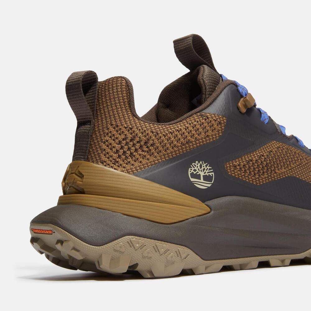 Motion Access Low Lace Up Sneaker For Men