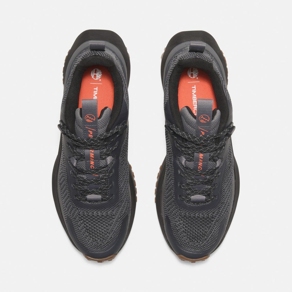 Motion Access Low Lace Up Sneaker for Men