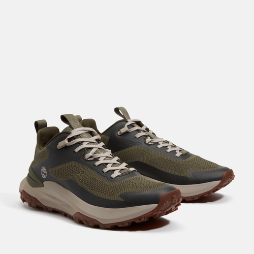 Motion Access Low Lace-Up Sneaker for Men