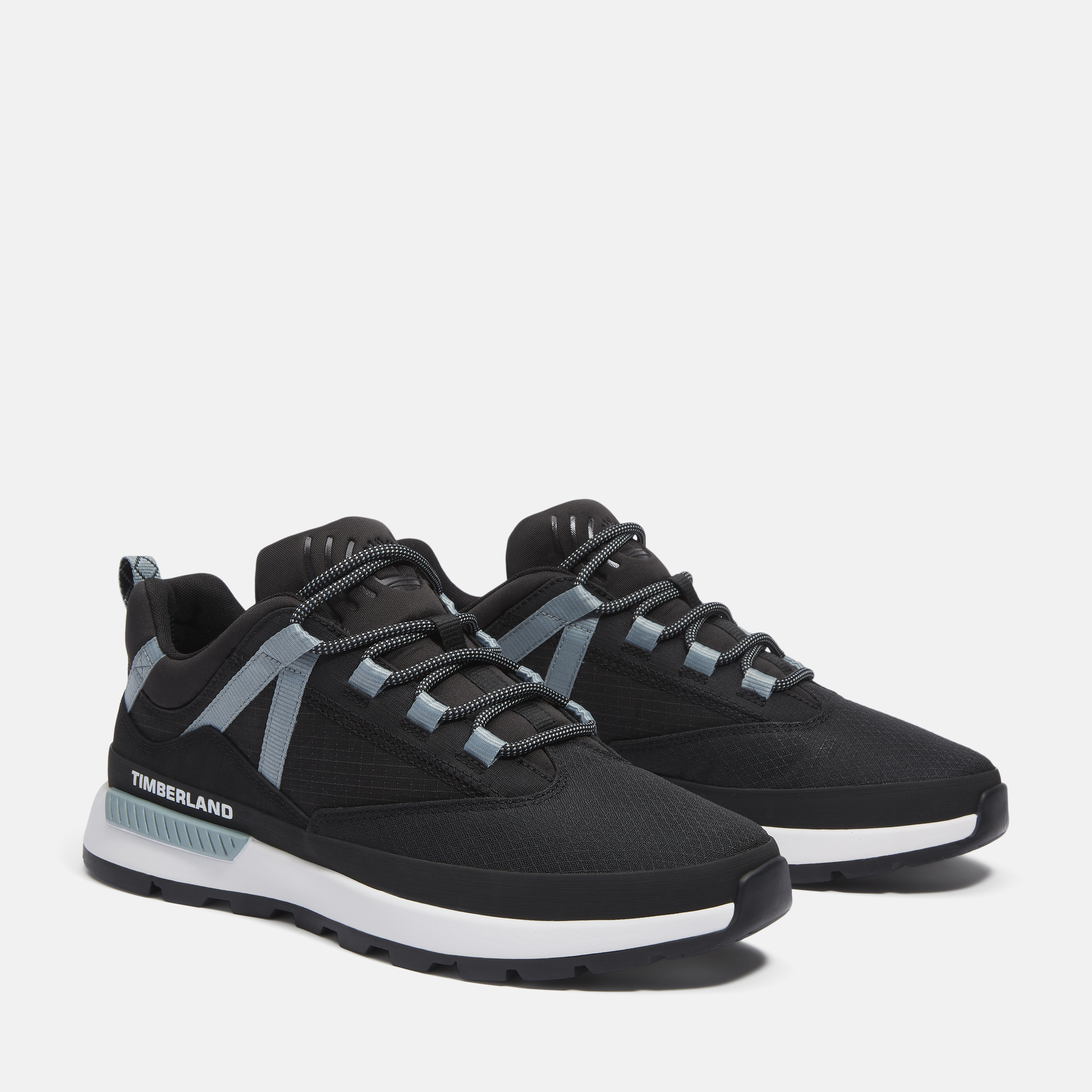 Euro Trekker Low Lace-Up Sneaker For Men
