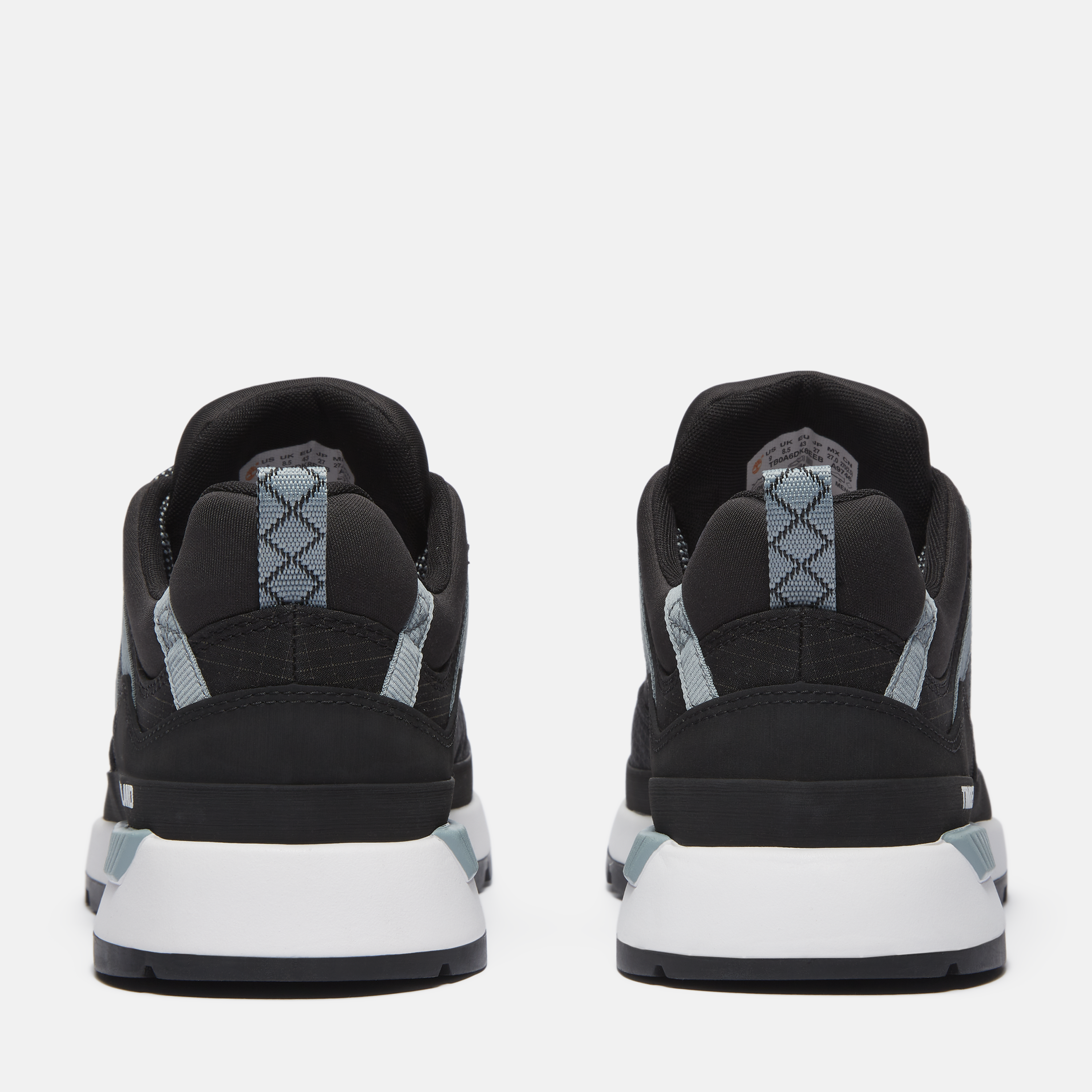 Euro Trekker Low Lace-Up Sneaker For Men