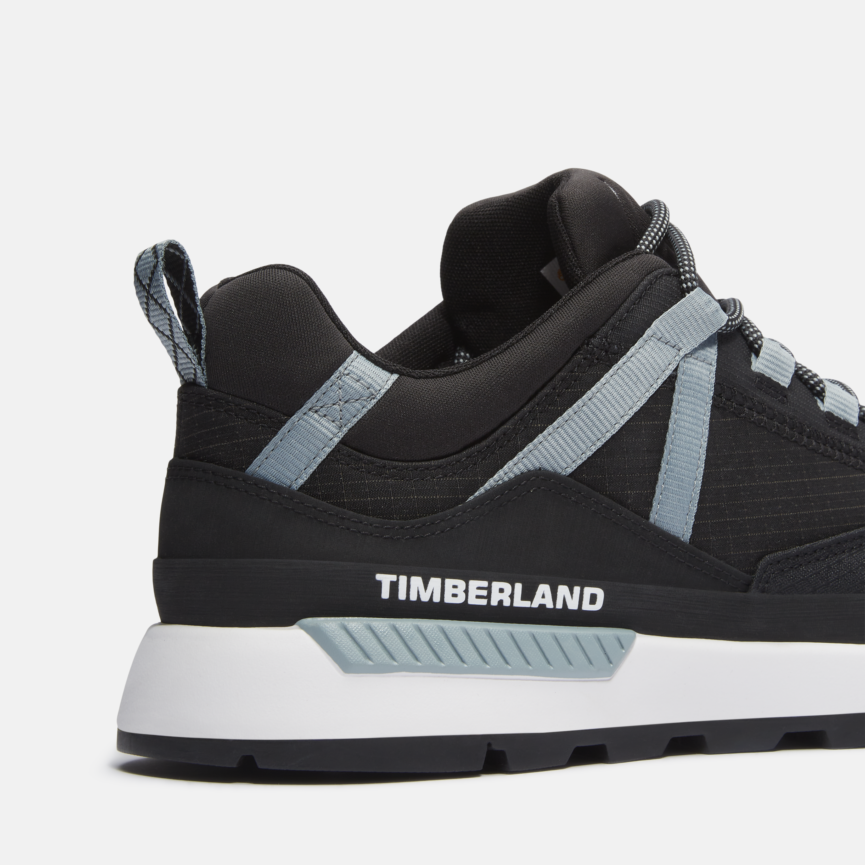 Euro Trekker Low Lace-Up Sneaker For Men