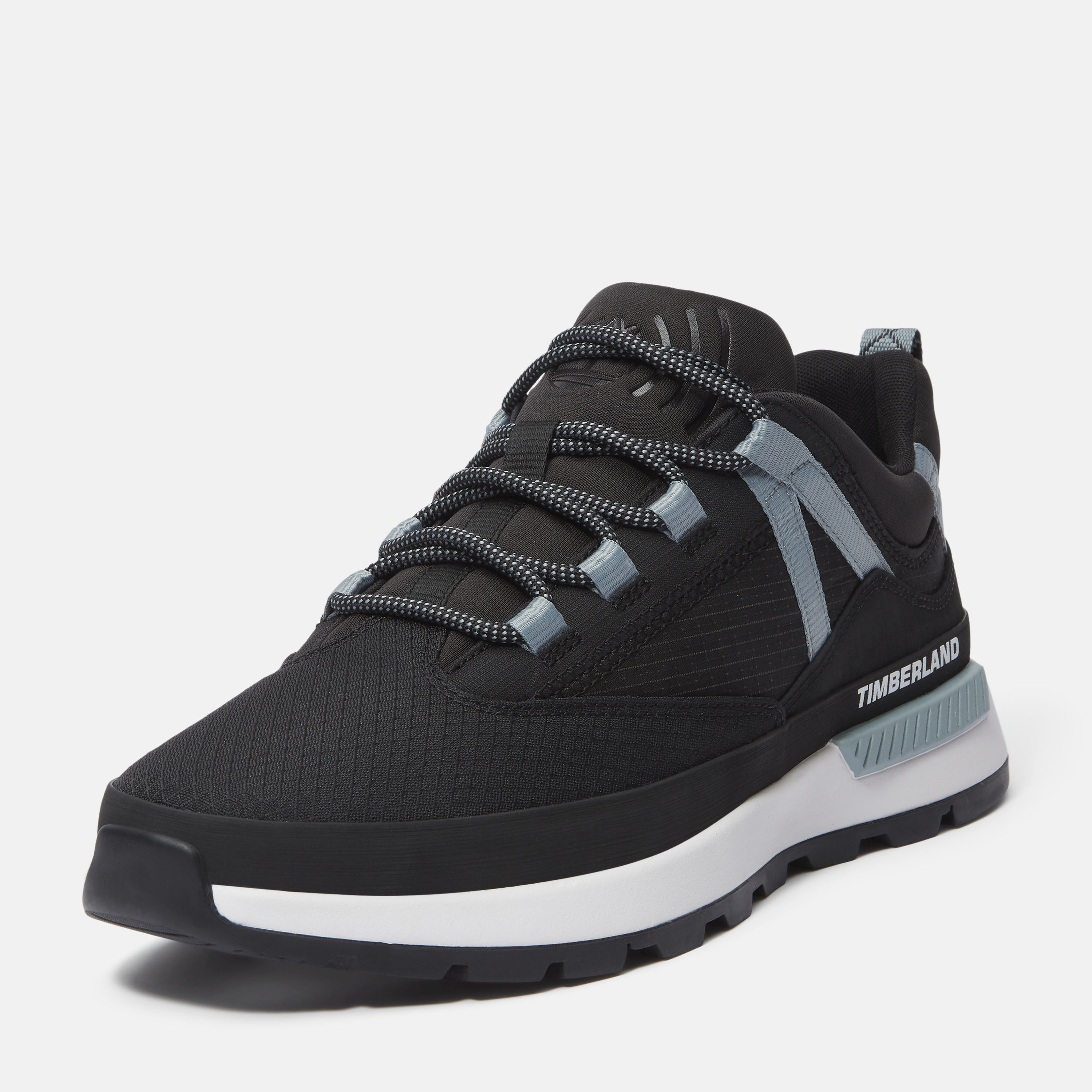 Euro Trekker Low Lace-Up Sneaker For Men