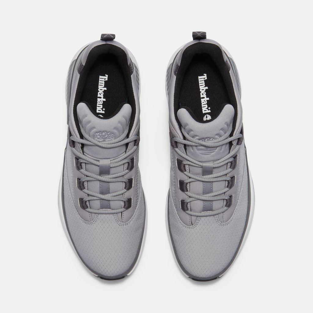 Euro Trekker Low Lace-Up Sneaker For Men