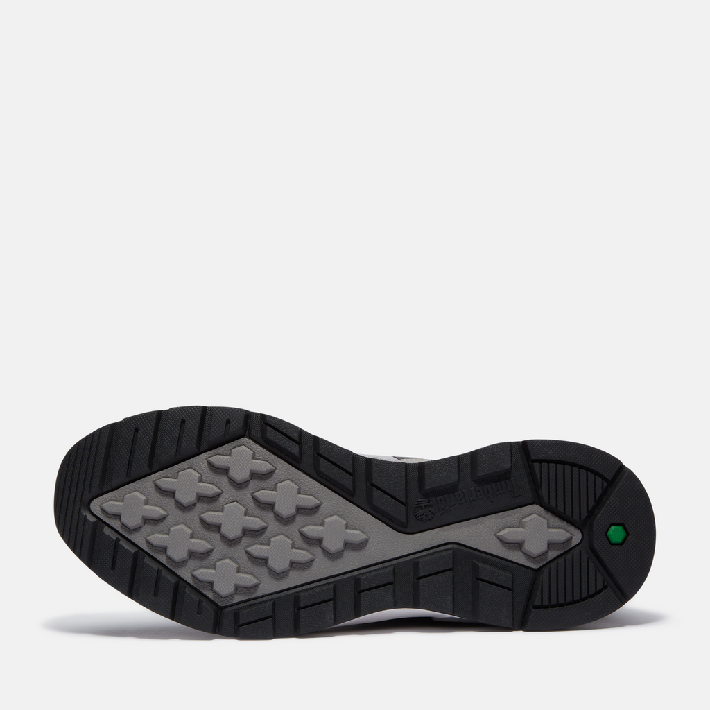 Euro Trekker Low Lace-Up Sneaker For Men