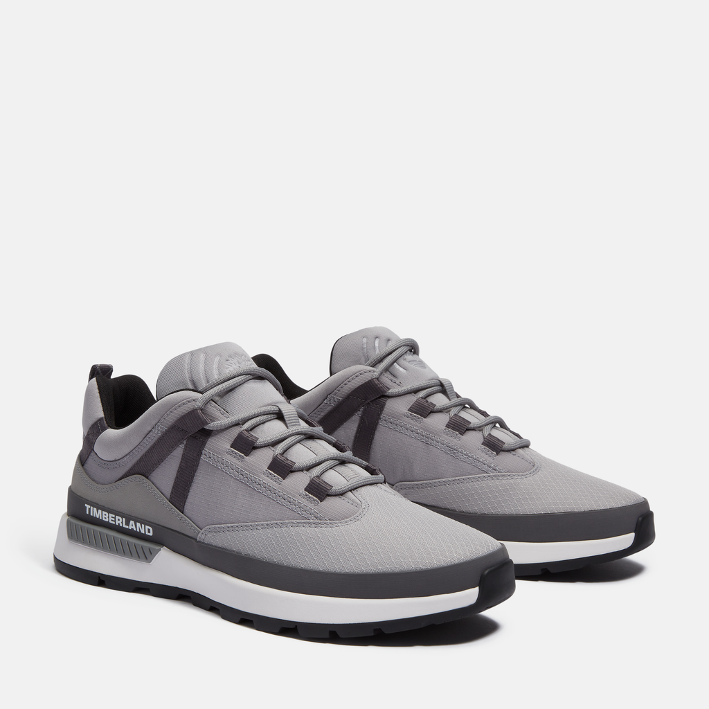 Euro Trekker Low Lace-Up Sneaker For Men