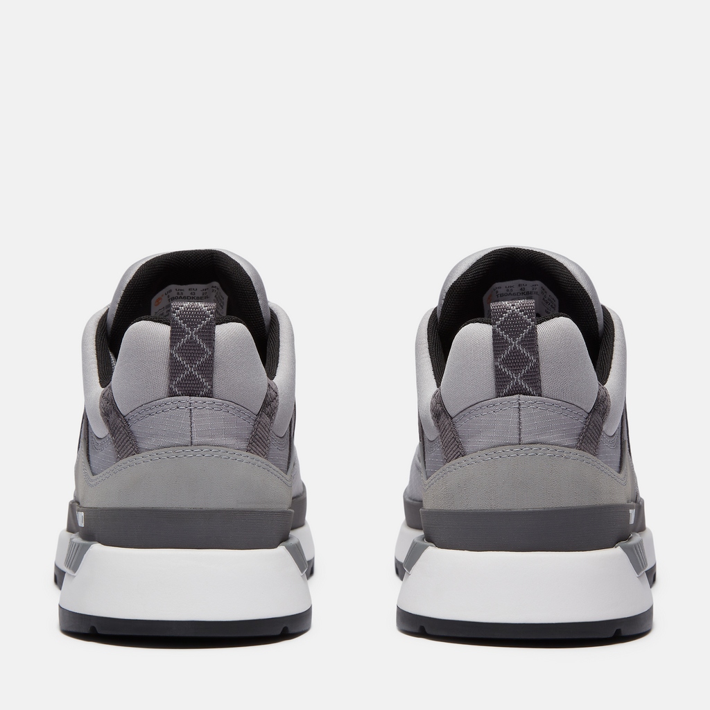 Euro Trekker Low Lace-Up Sneaker For Men