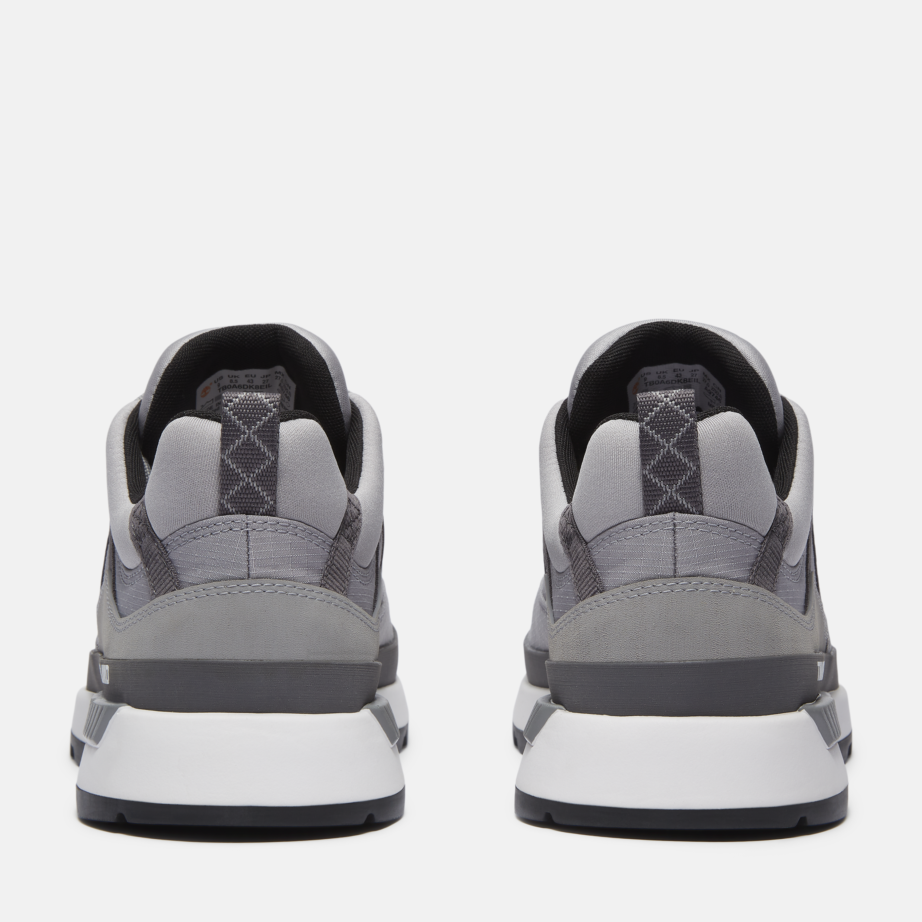 Euro Trekker Low Lace-Up Sneaker For Men