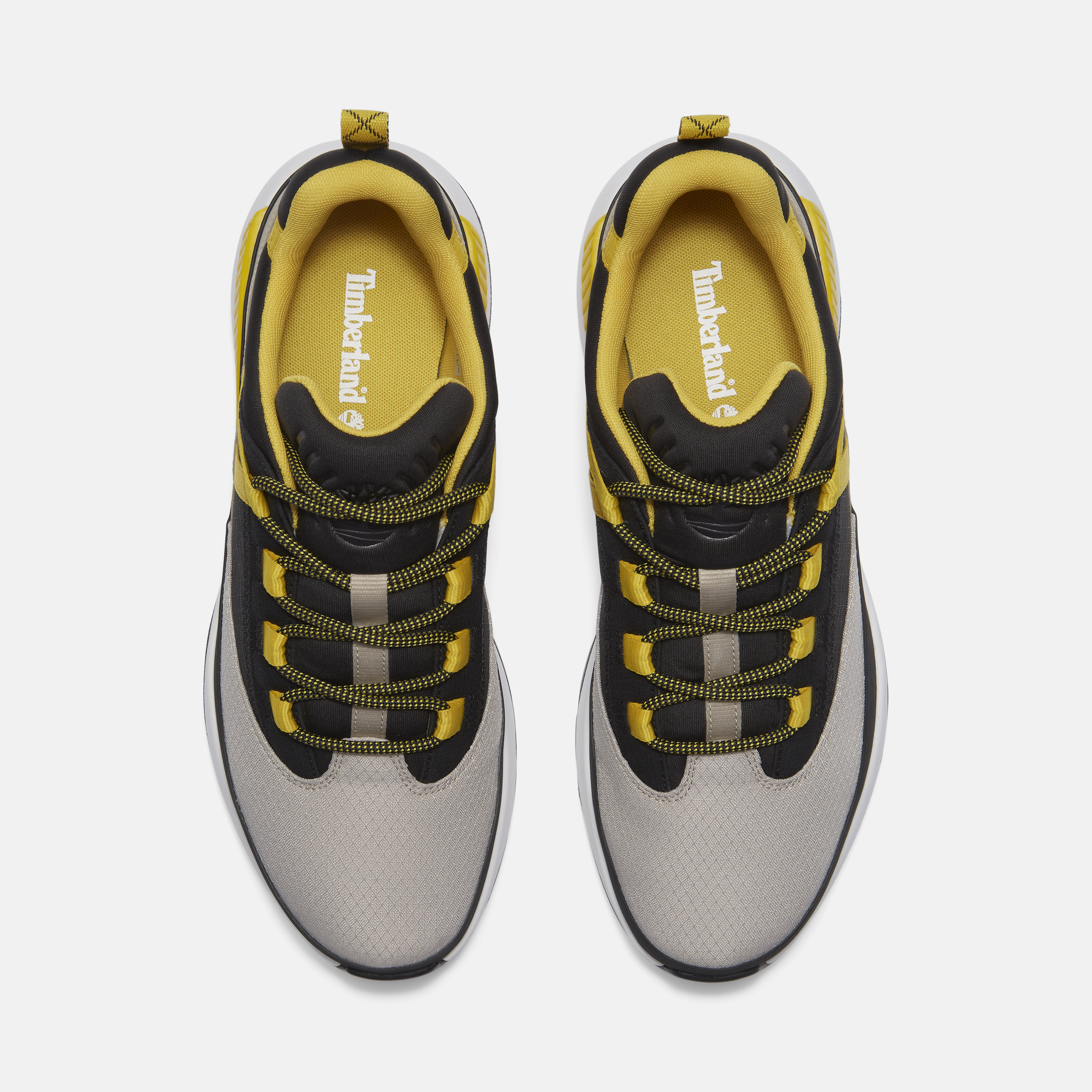 Euro Trekker Low Lace-Up Sneaker For Men