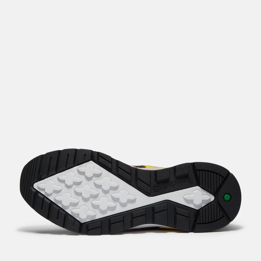 Euro Trekker Low Lace-Up Sneaker For Men