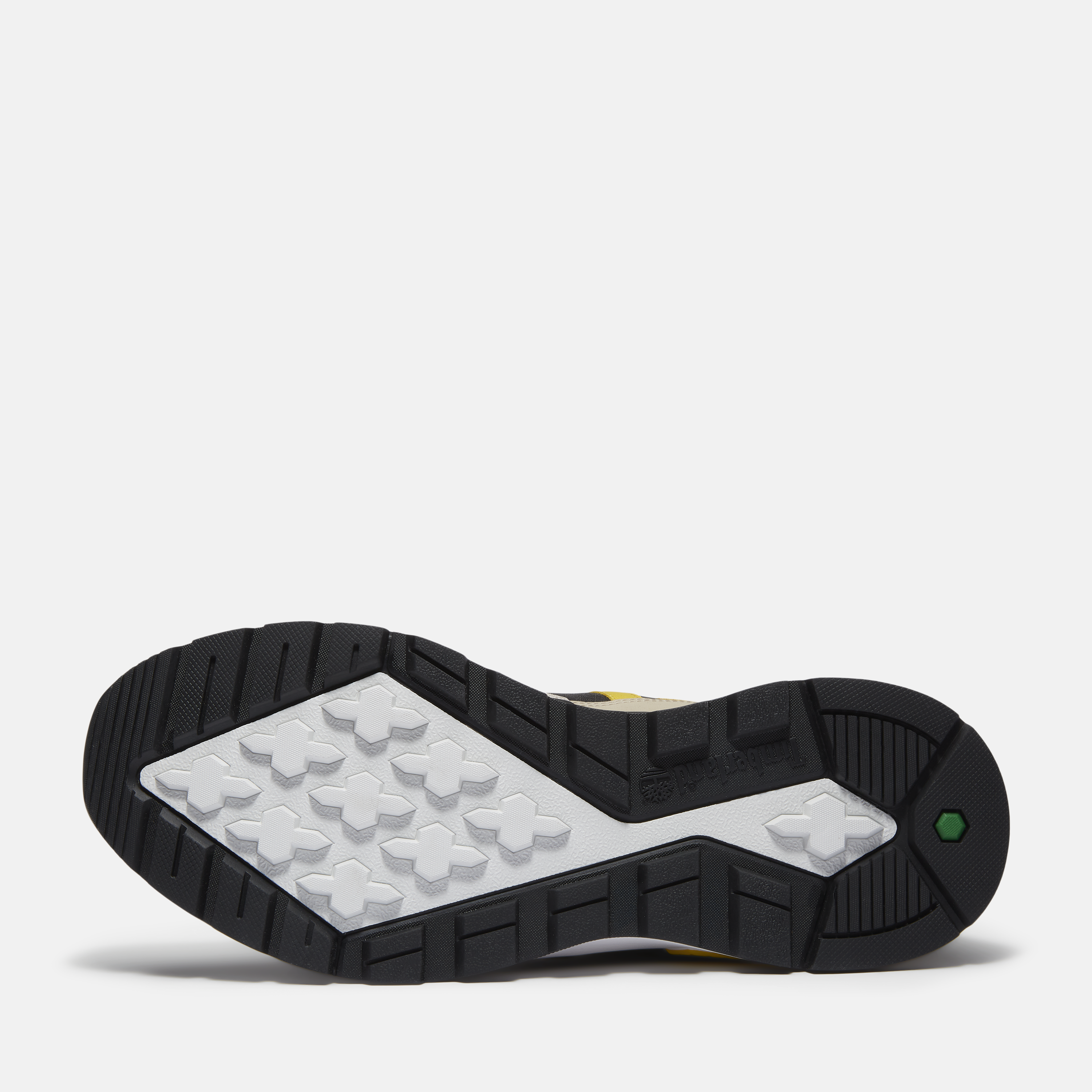 Euro Trekker Low Lace-Up Sneaker For Men