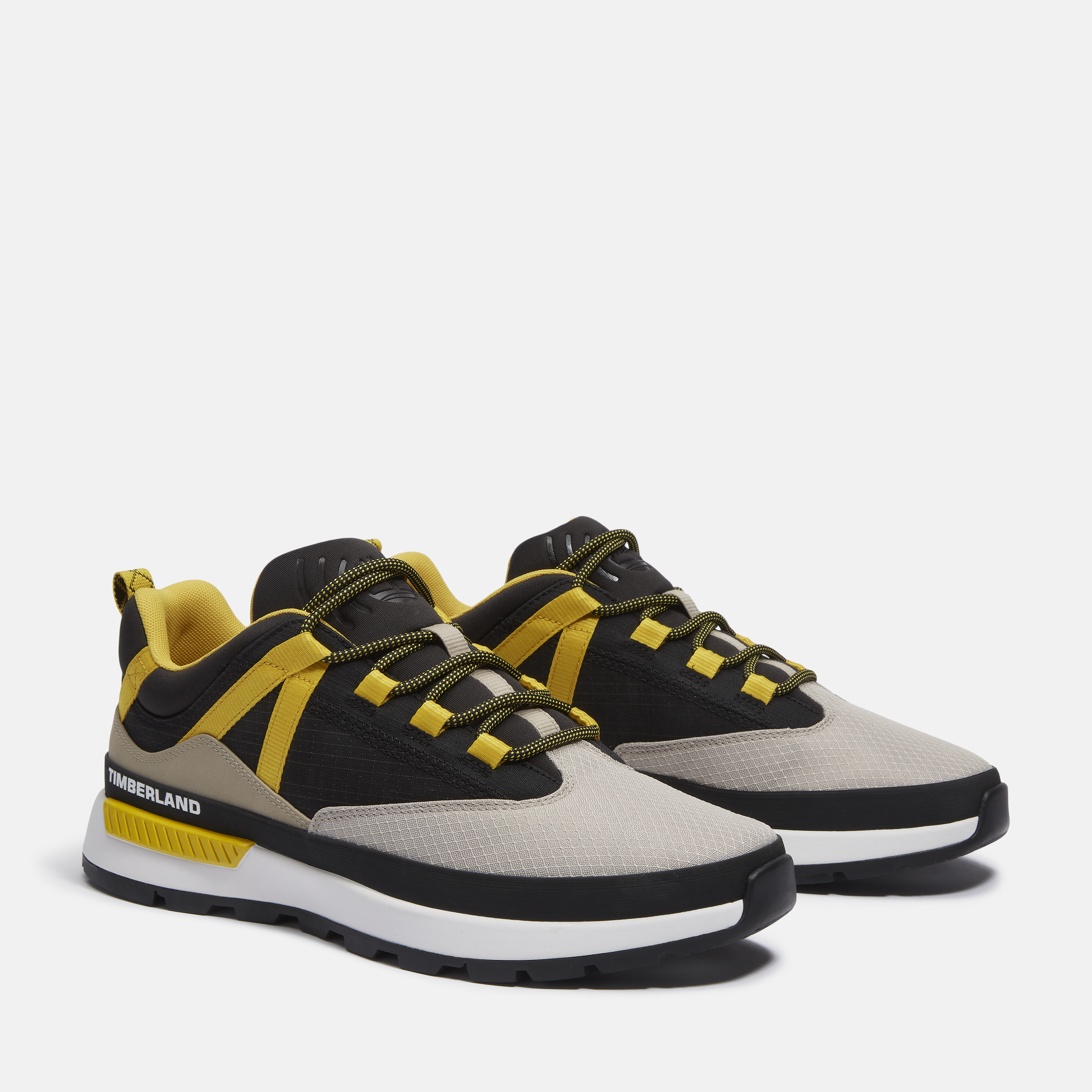 Euro Trekker Low Lace-Up Sneaker For Men