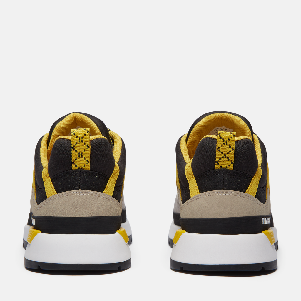 Euro Trekker Low Lace-Up Sneaker For Men