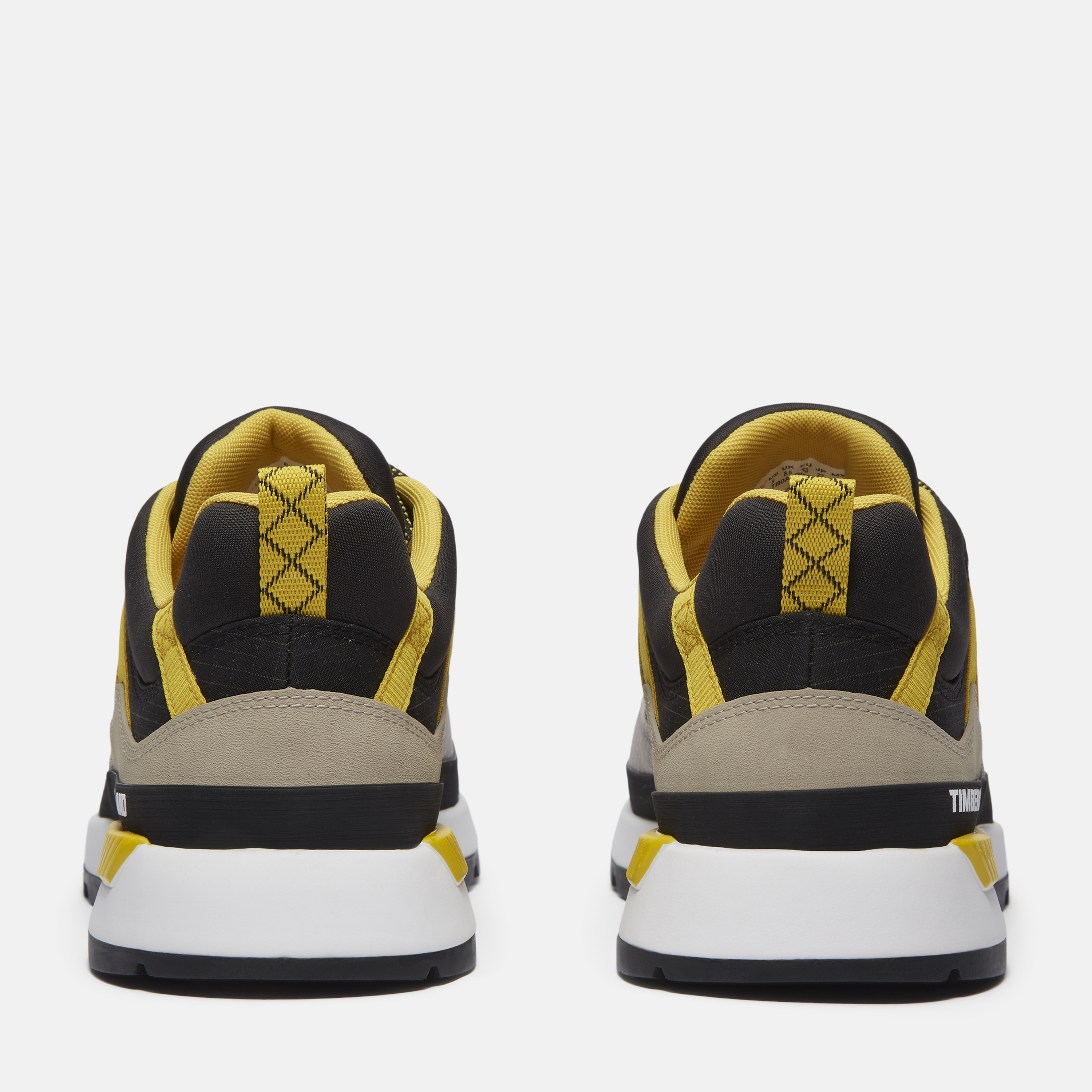 Euro Trekker Low Lace-Up Sneaker For Men