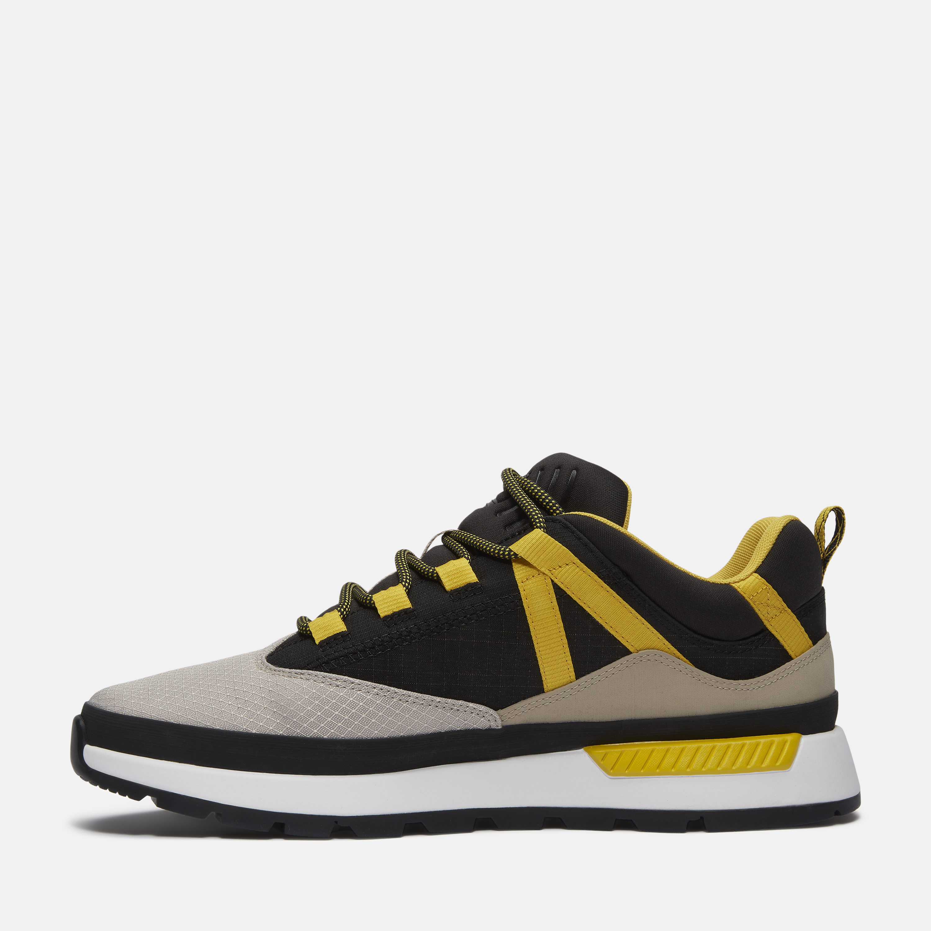 Euro Trekker Low Lace-Up Sneaker For Men