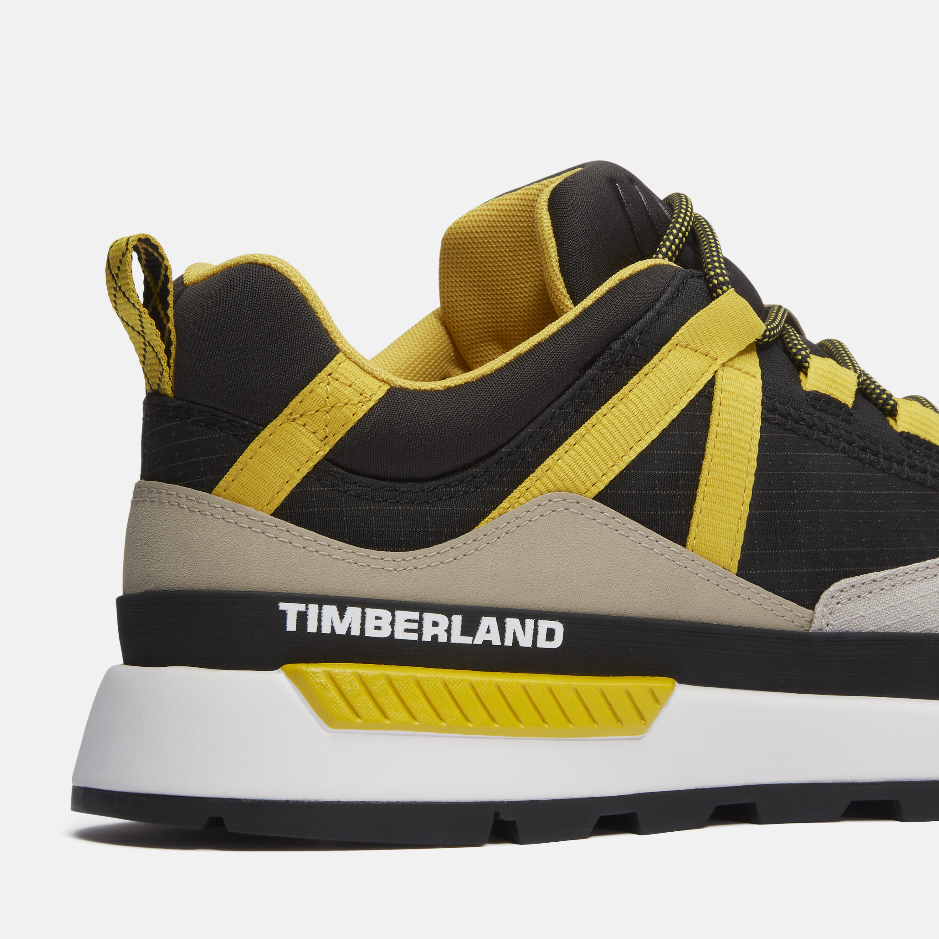 Euro Trekker Low Lace-Up Sneaker For Men