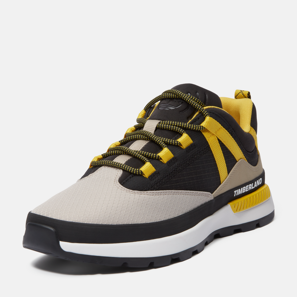 Euro Trekker Low Lace-Up Sneaker For Men