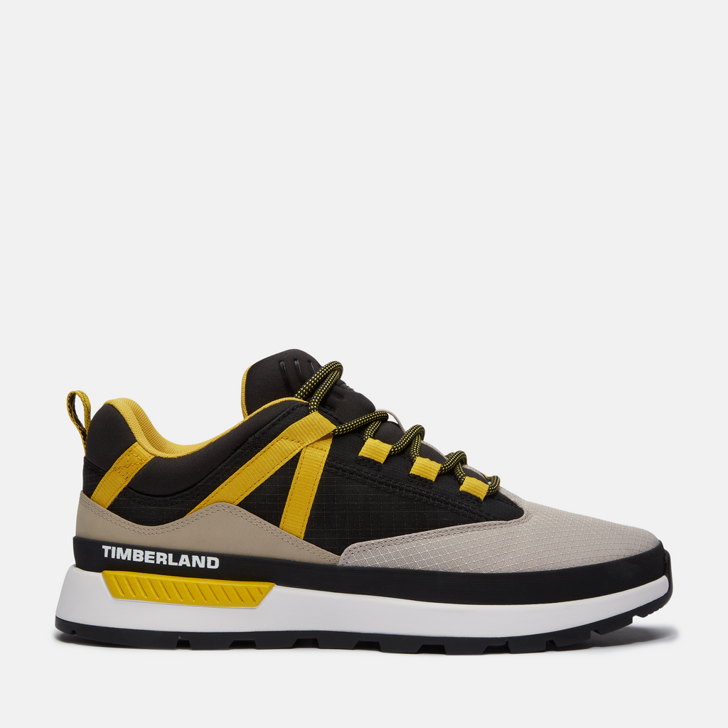 Euro Trekker Low Lace-Up Sneaker For Men