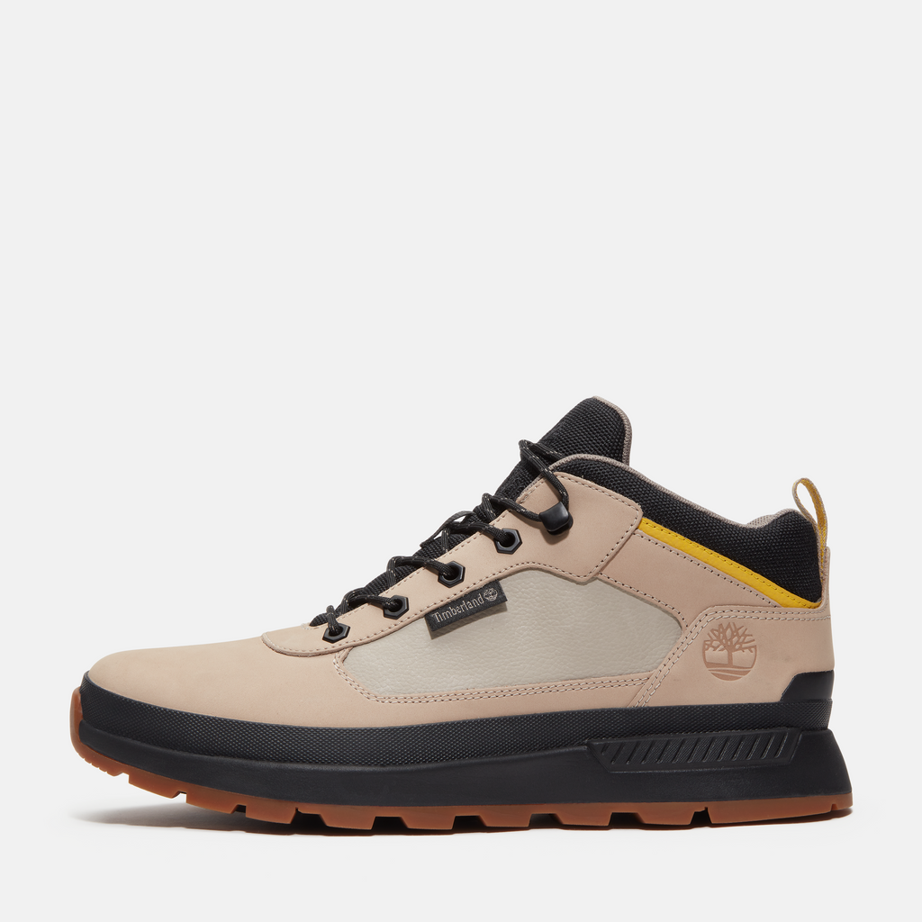 Field Trekker Mid Lace-Up Sneaker For Men