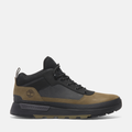 FIELD TREKKER LOW LACE-UP SNEAKER FOR MEN