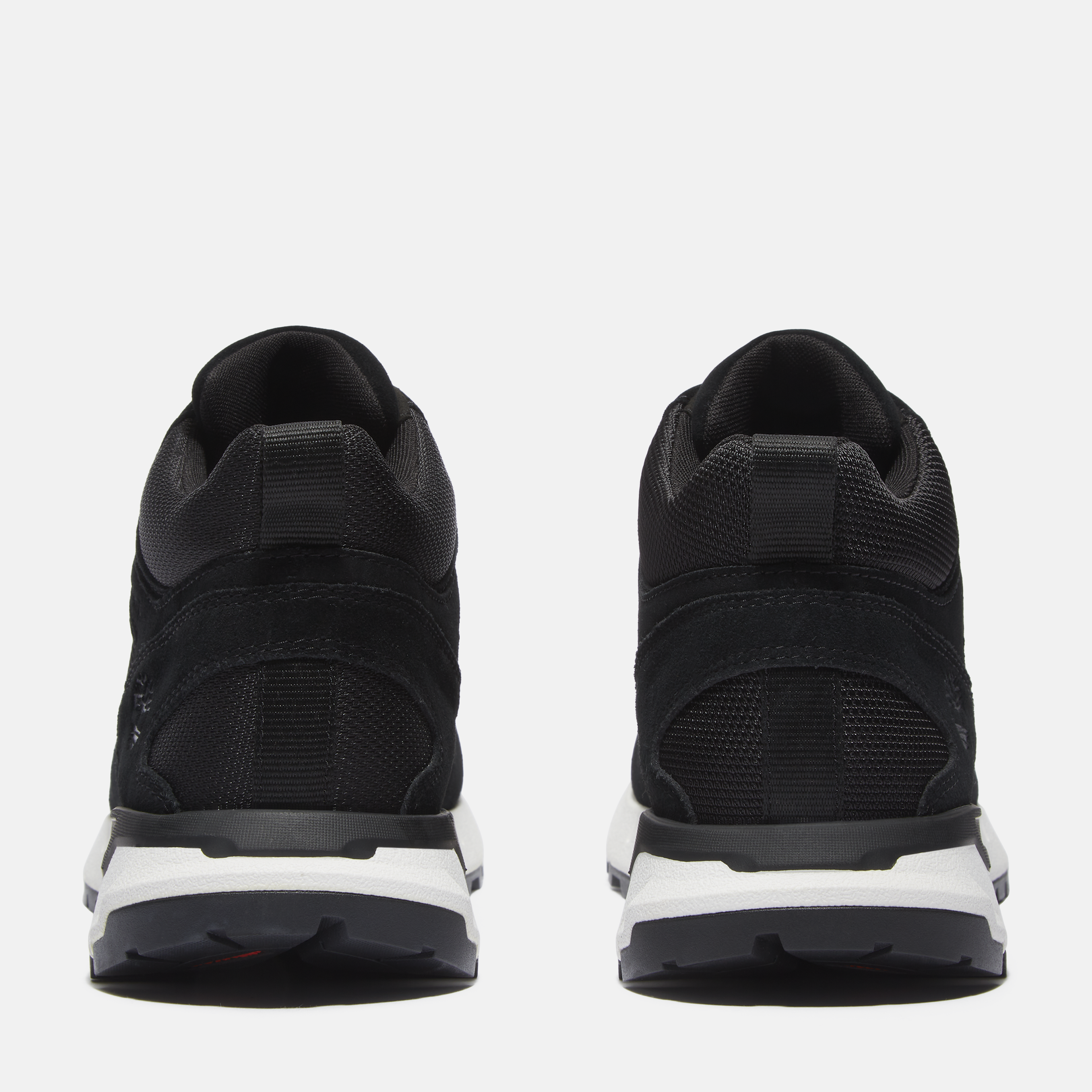 Voyager Park Mid Lace-Up Sneaker For Men