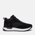 Voyager Park Mid Lace-Up Sneaker For Men