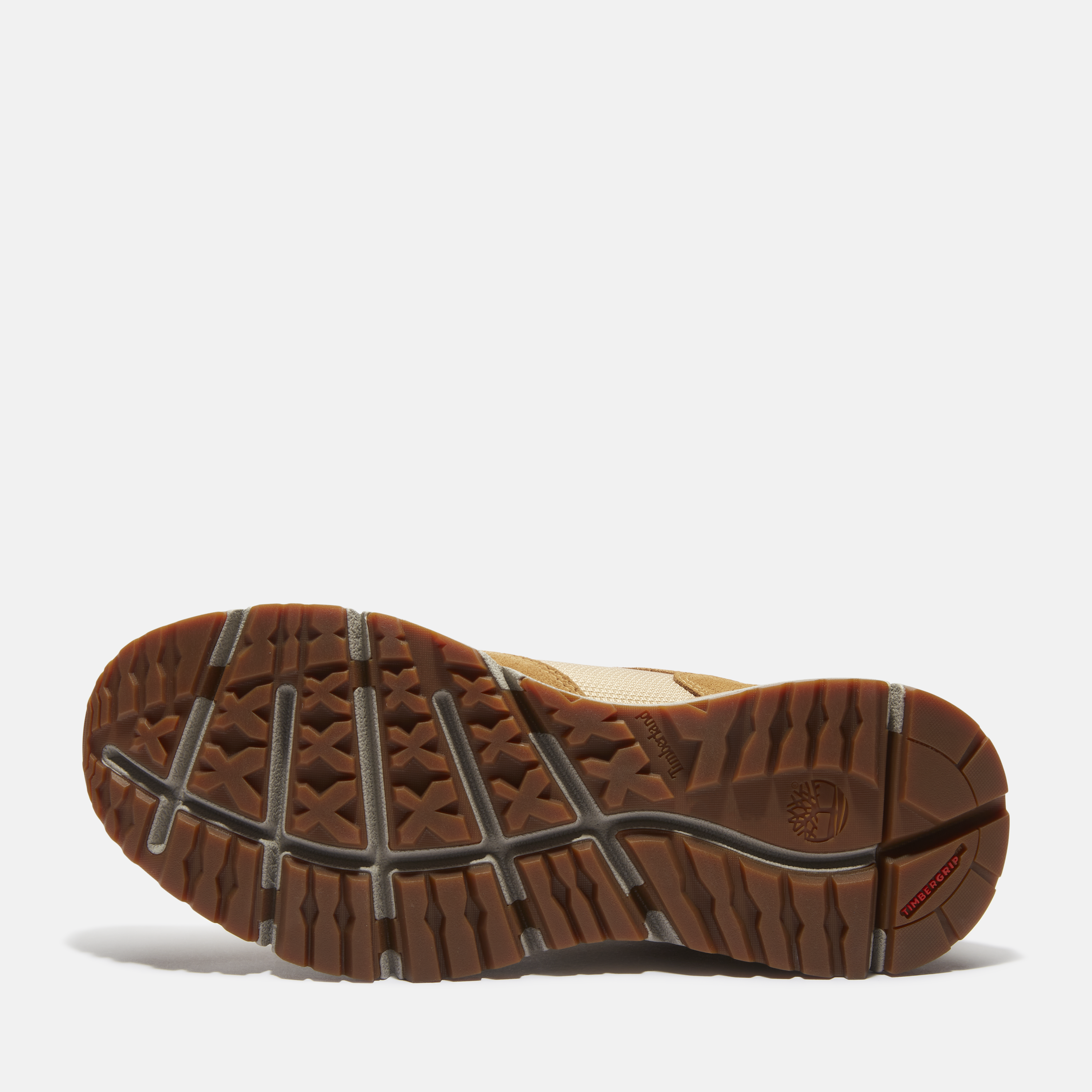 Voyager Park Mid Lace-Up Sneaker For Men