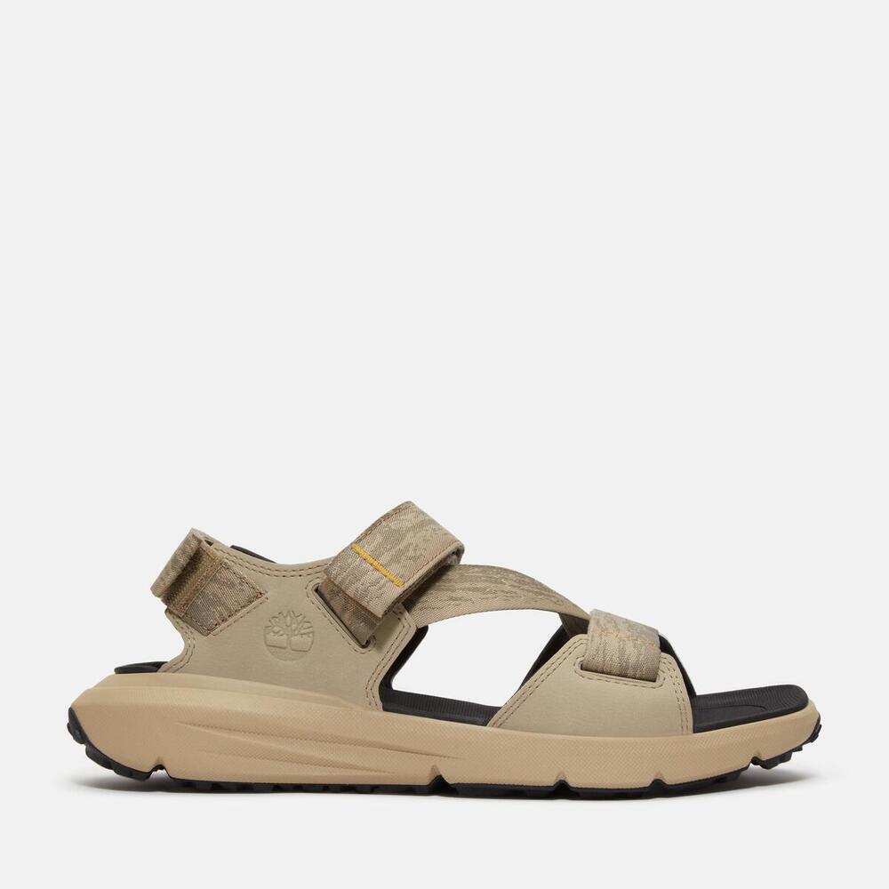 Motion Dune Backstrap Sandal For Men