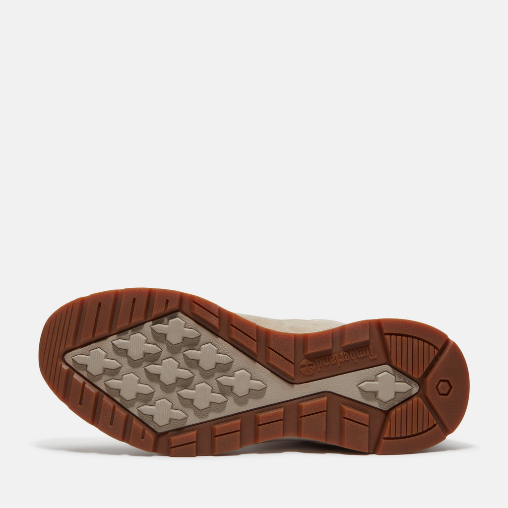 Sprint Trekker Mid Lace-Up Sneaker For Men