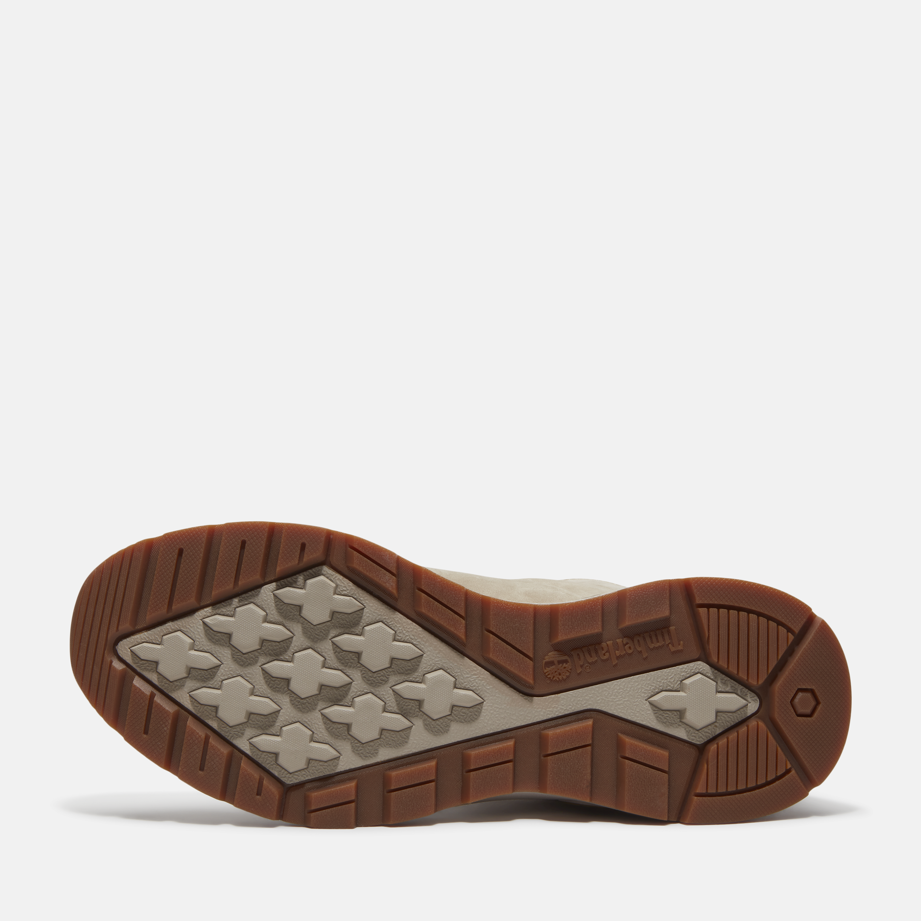 Sprint Trekker Mid Lace-Up Sneaker For Men