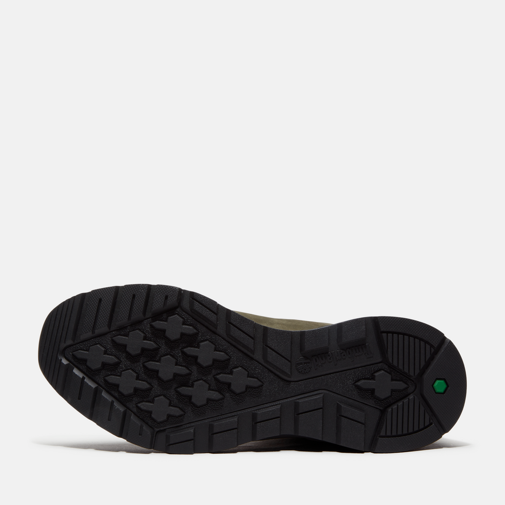 Sprint Trekker Mid Lace Up Sneaker For Men