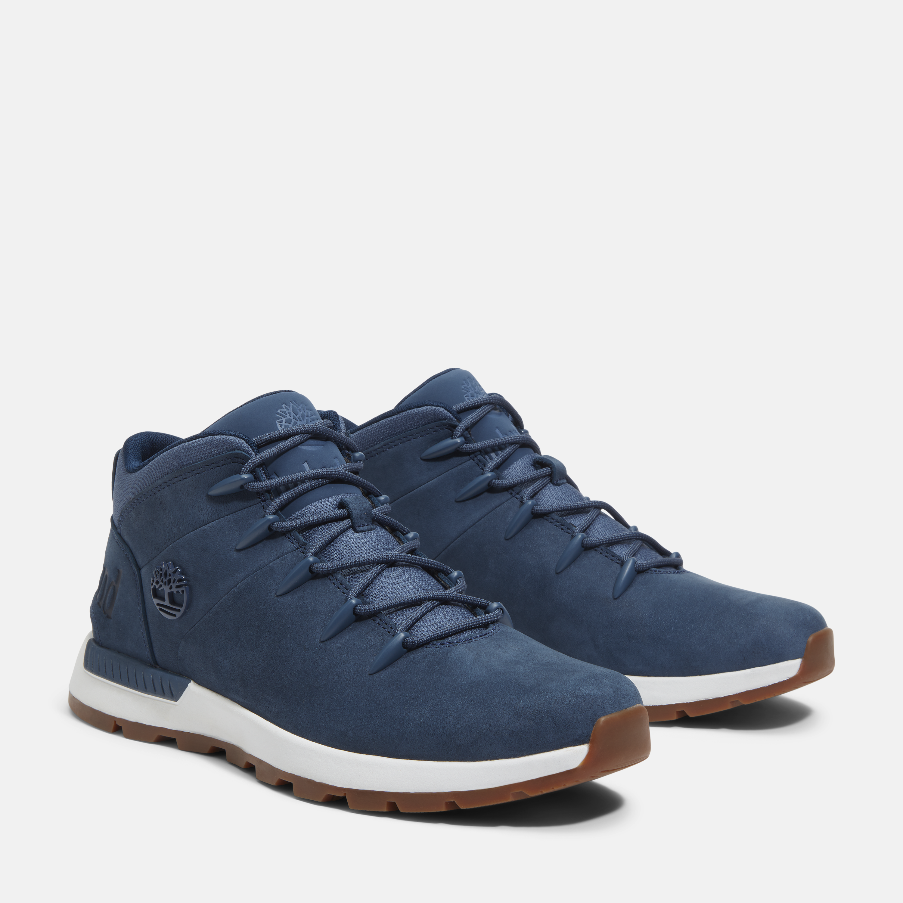 Sprint Trekker Mid Lace Up Sneaker For Men