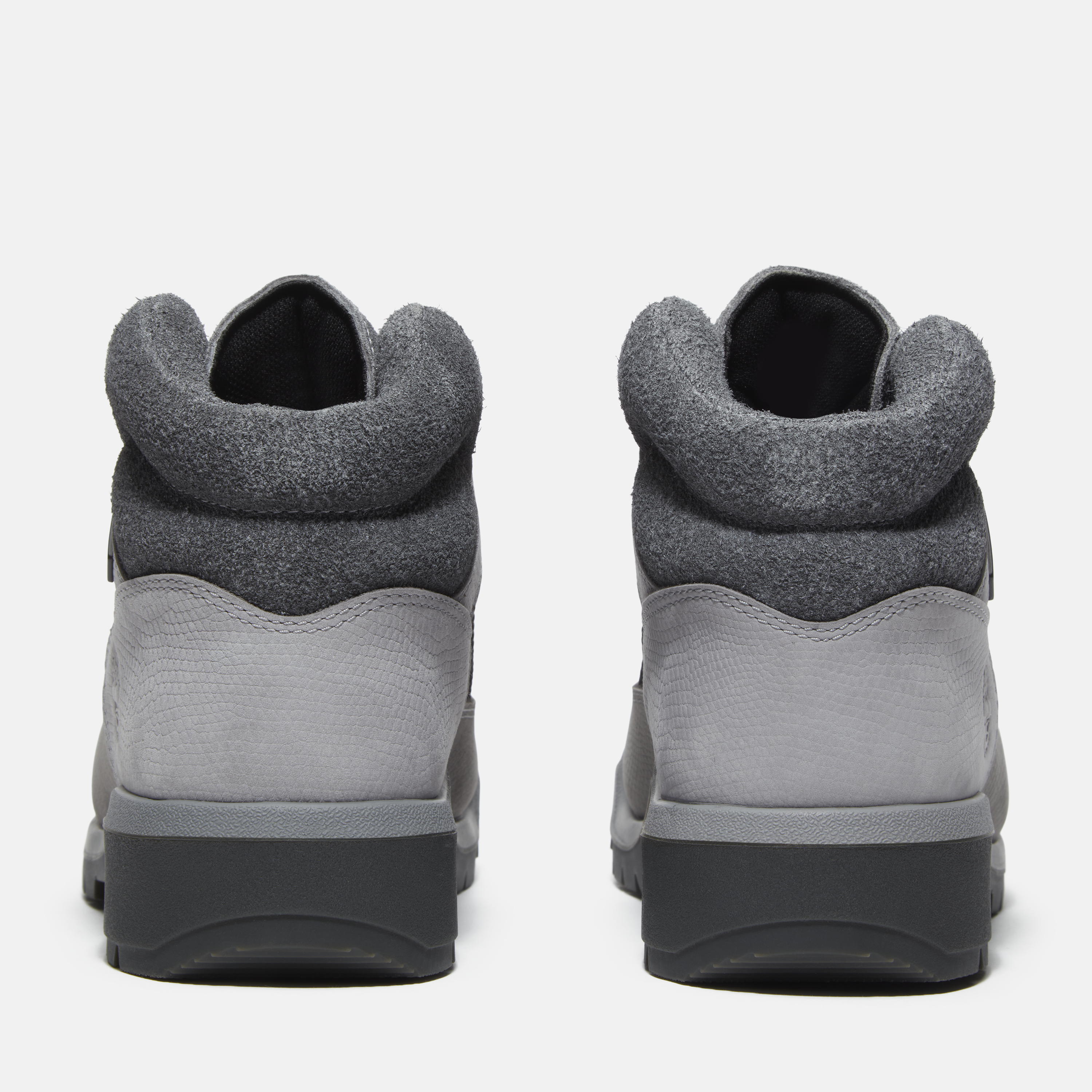 Mid Lace Up Waterproof Field Boot For Men