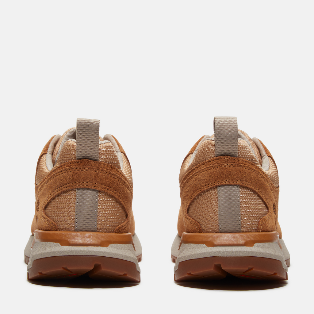 Voyager Park Low Lace Up Sneaker For Men