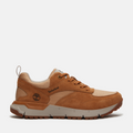 Voyager Park Low Lace Up Sneaker For Men