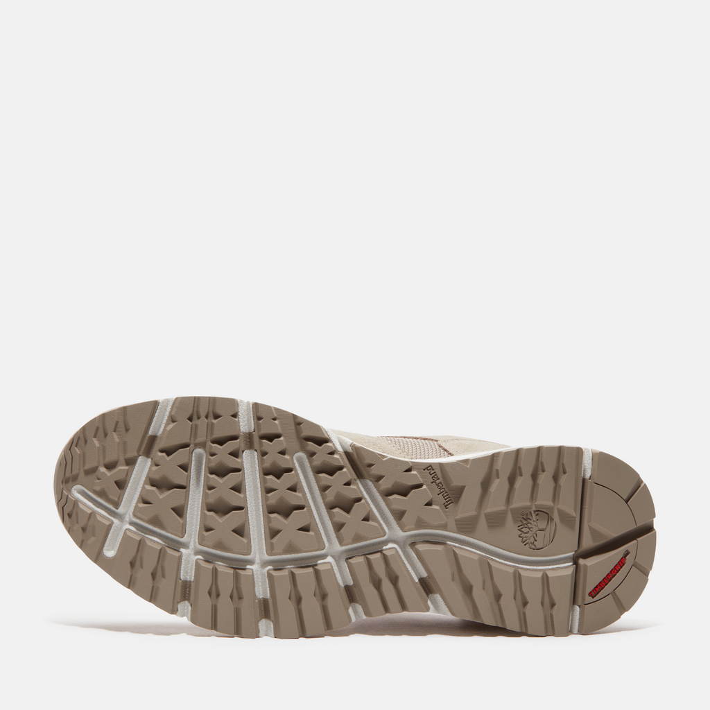 Voyager Park Low Lace-Up Sneaker For Men