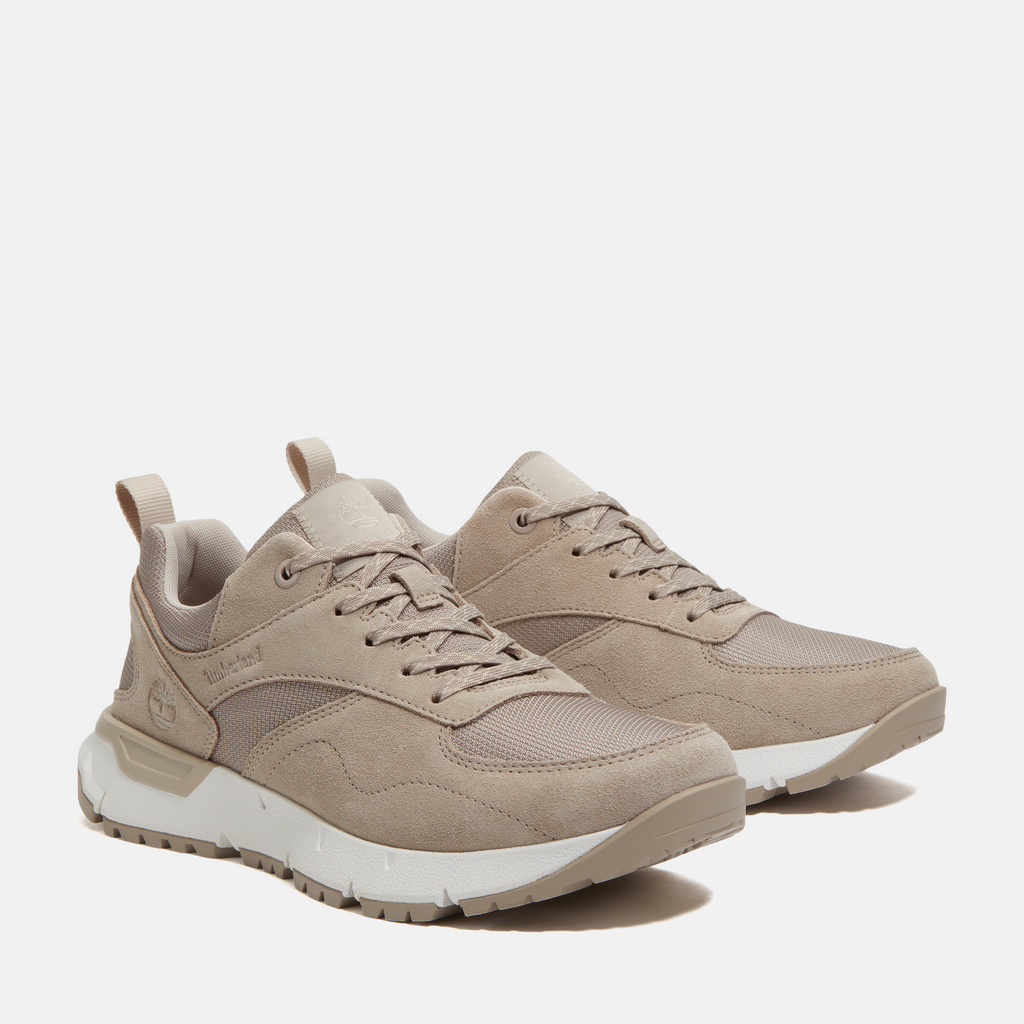 Voyager Park Low Lace-Up Sneaker For Men