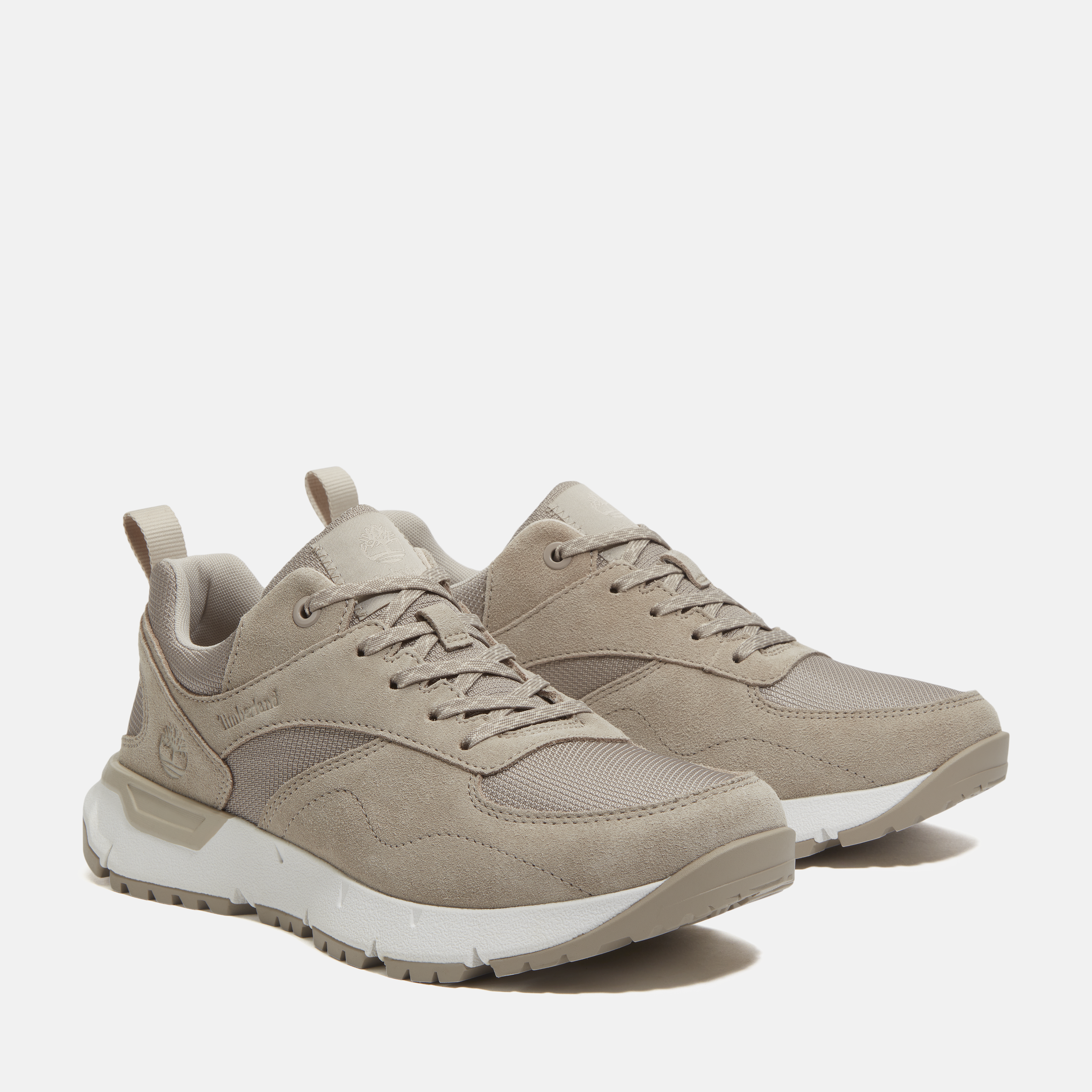 Voyager Park Low Lace-Up Sneaker For Men