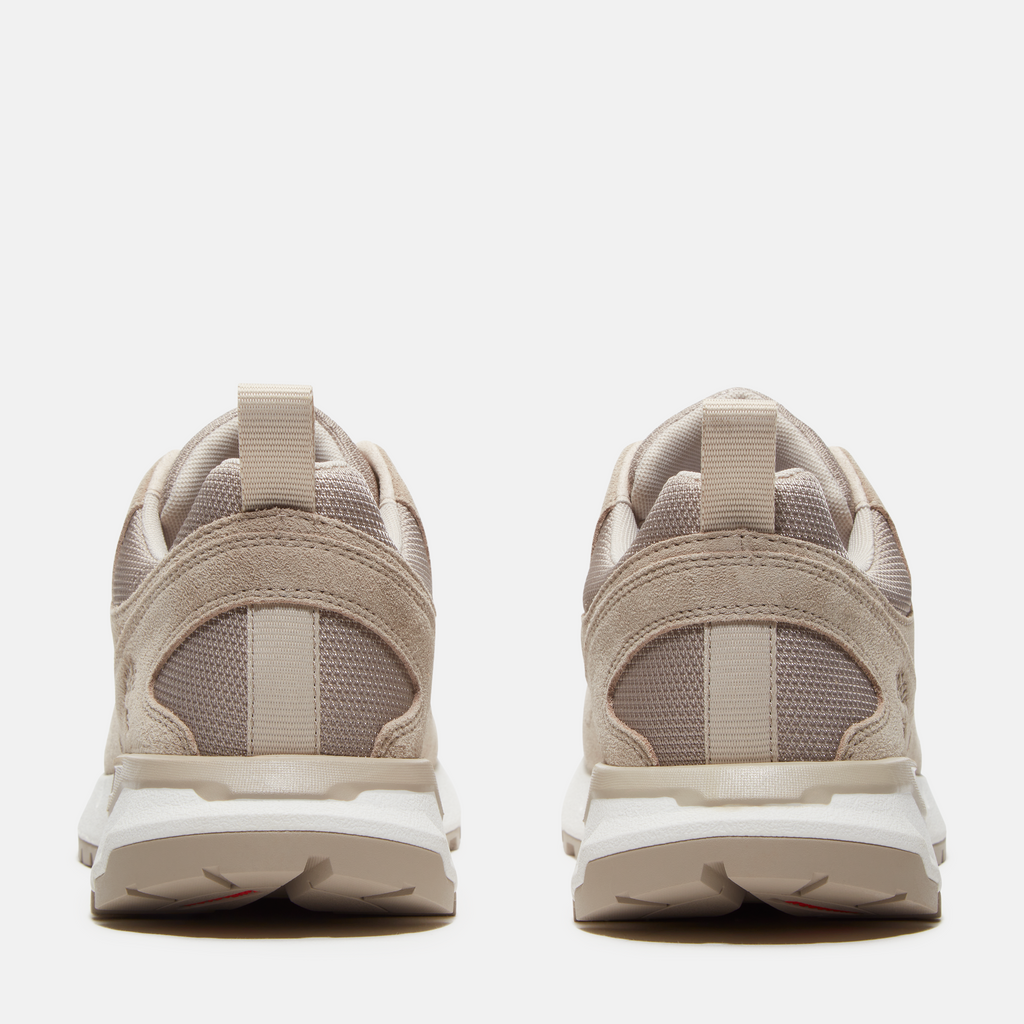 Voyager Park Low Lace-Up Sneaker For Men