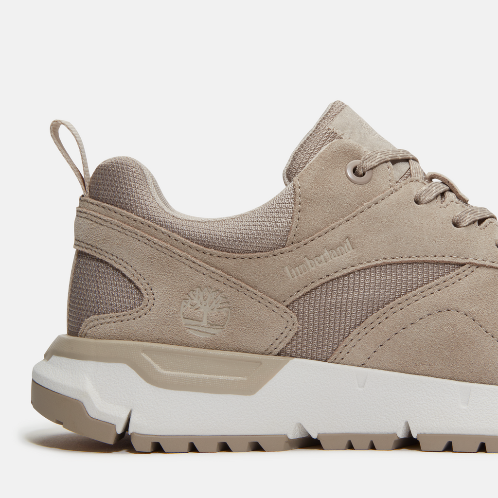 Voyager Park Low Lace-Up Sneaker For Men