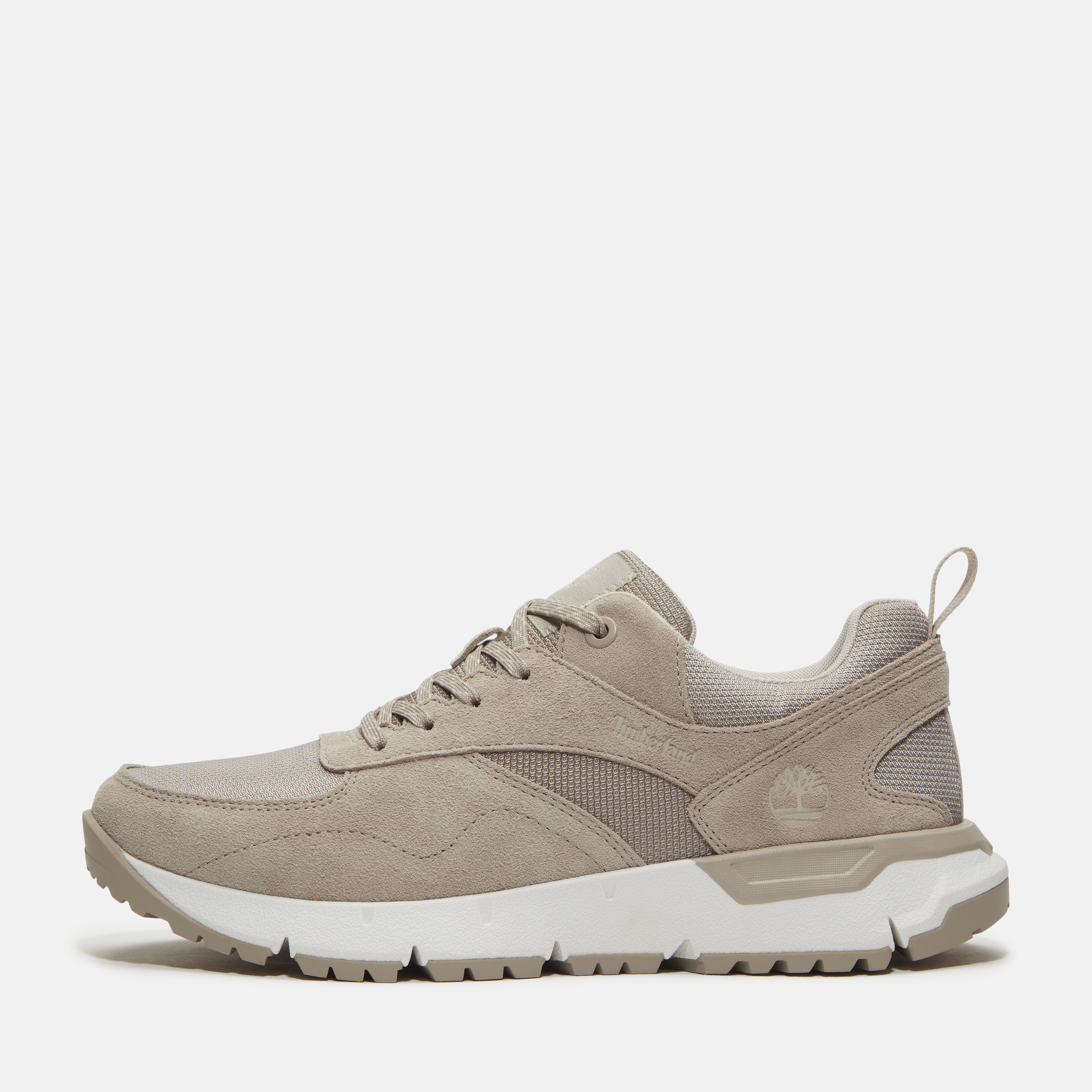 Voyager Park Low Lace-Up Sneaker For Men