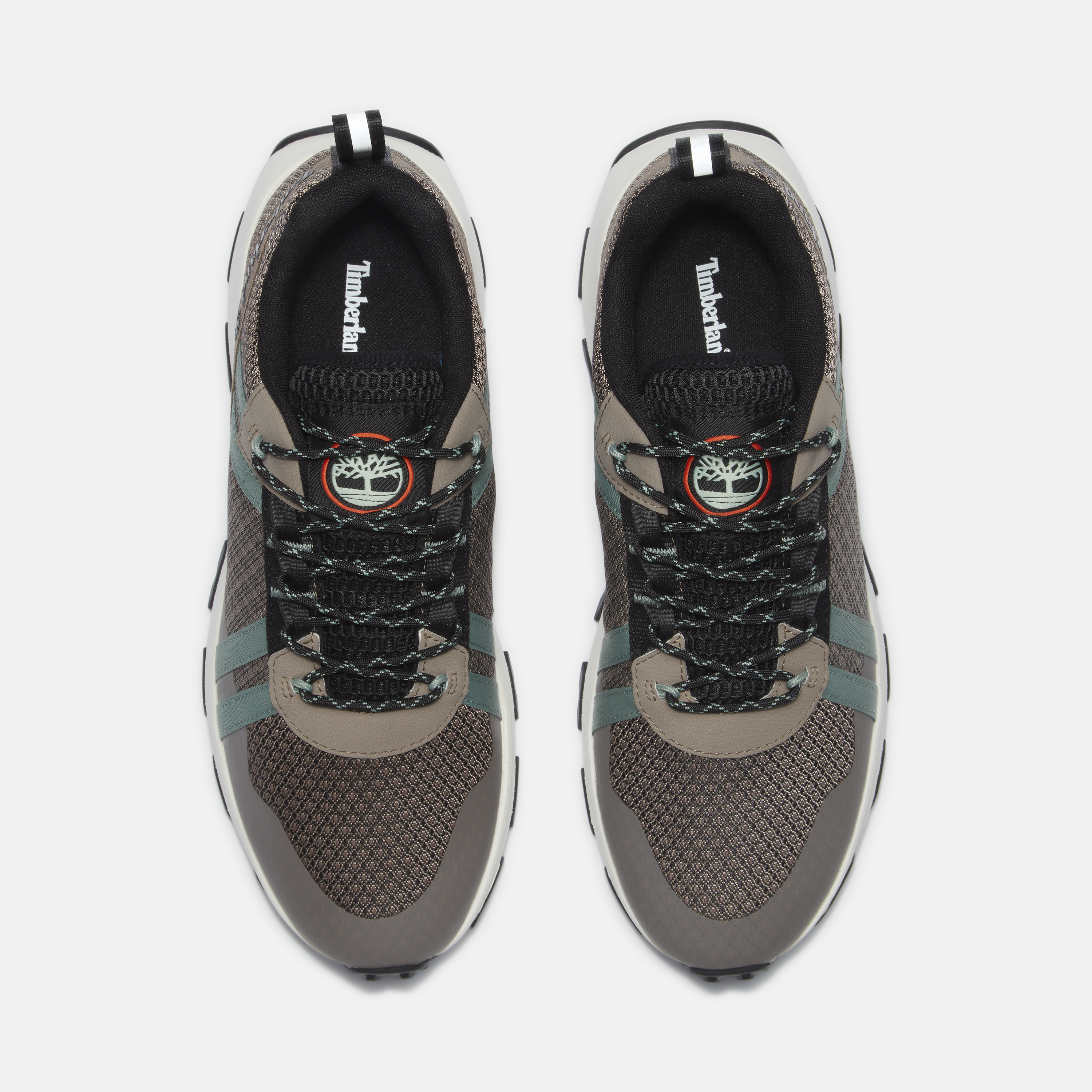 Winsor Trail Low Lace-Up Sneaker For Men